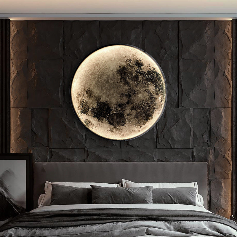 Moon Lamp