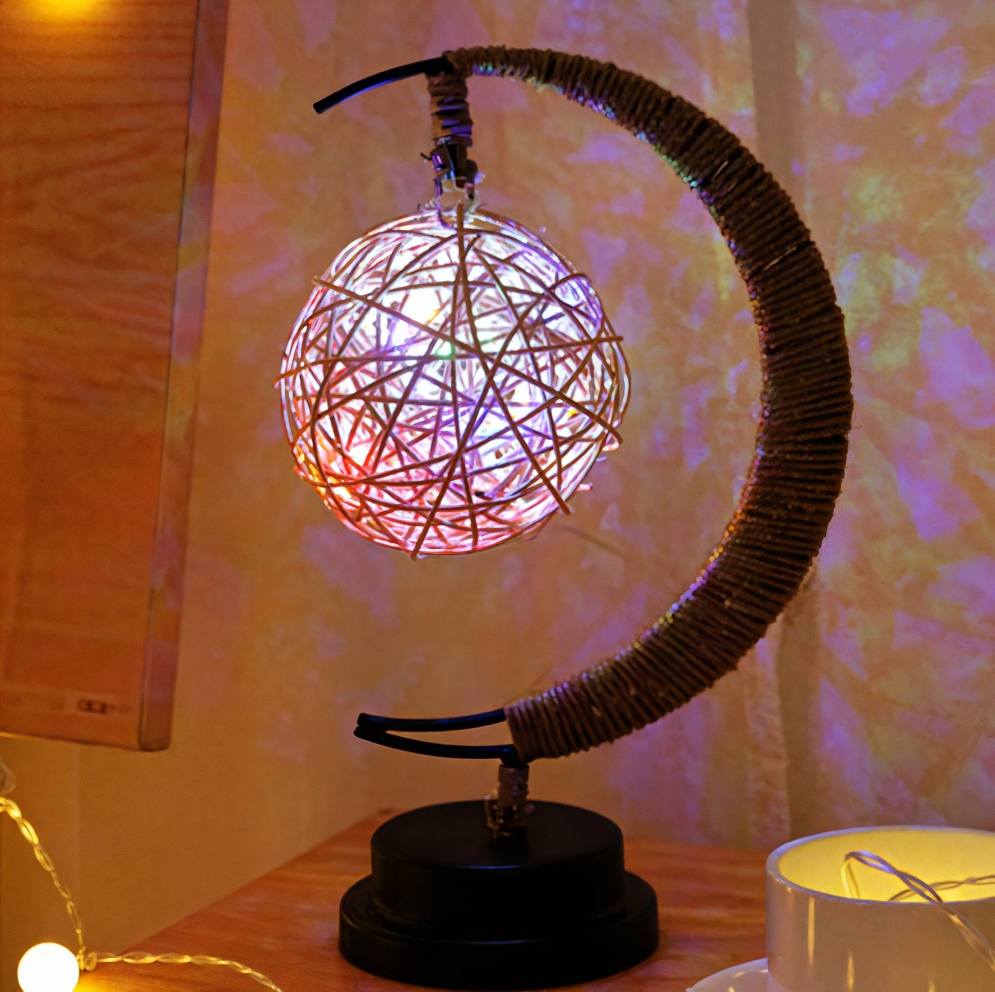 Led lights