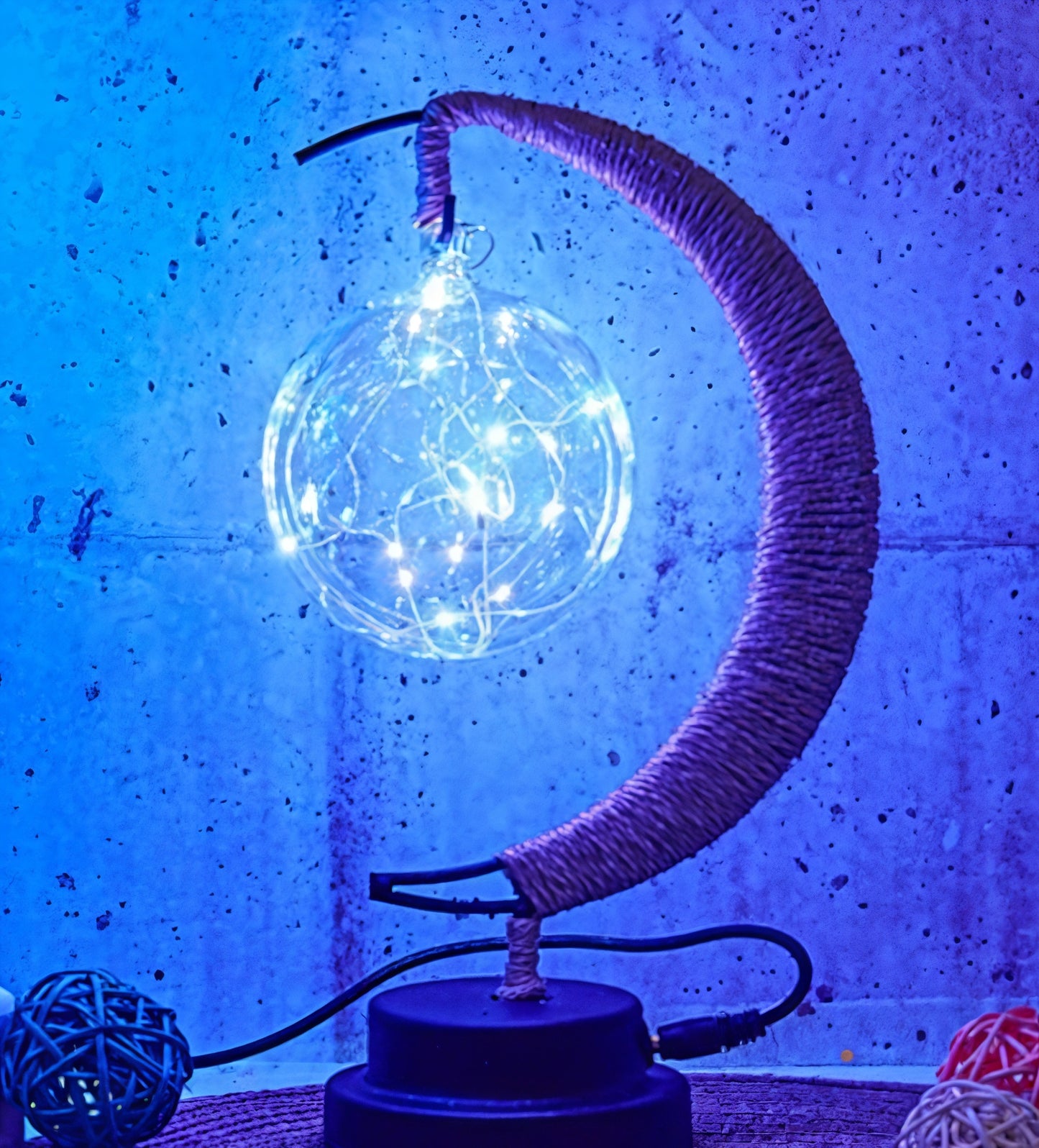 Led lights