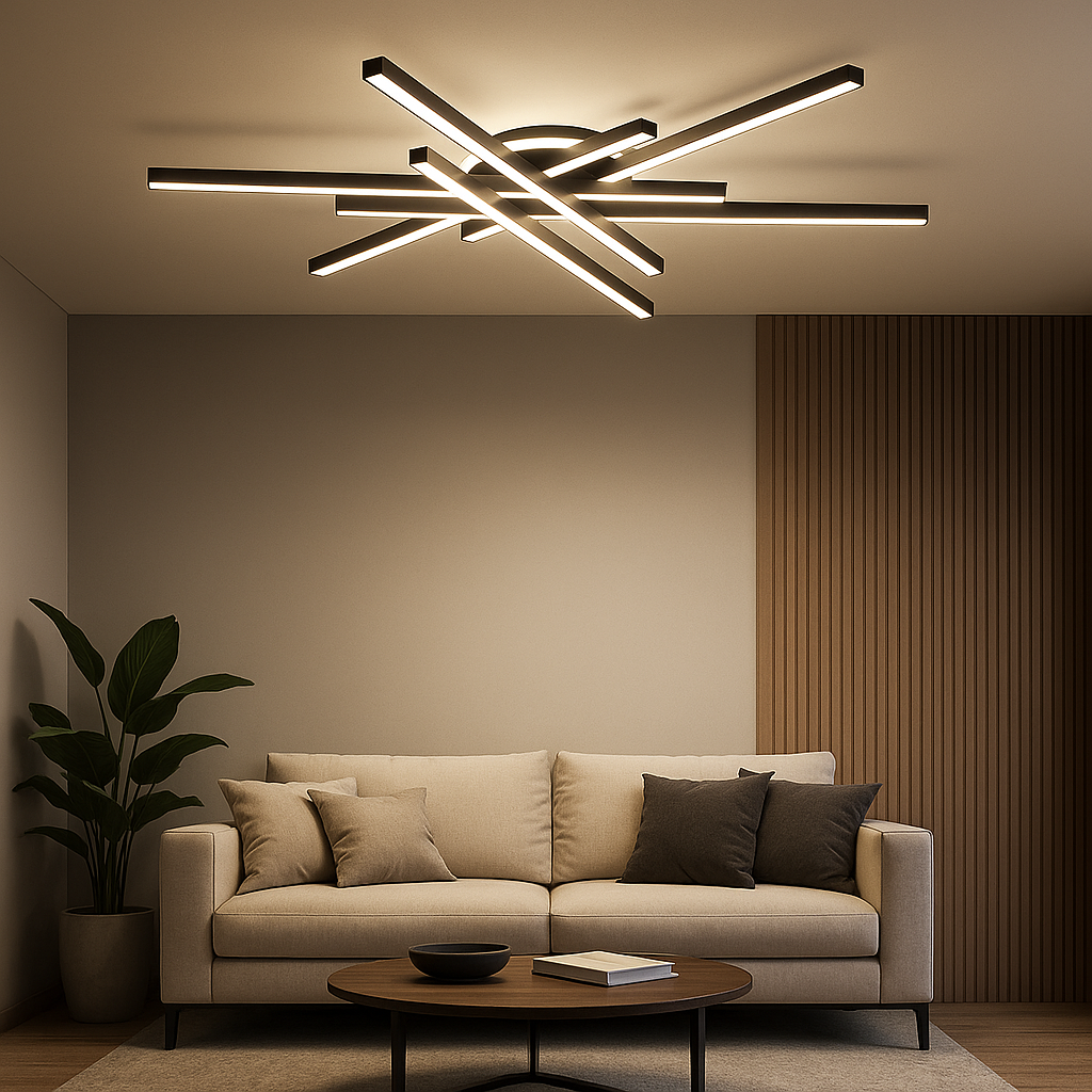 Nordic Modern Ceiling Light