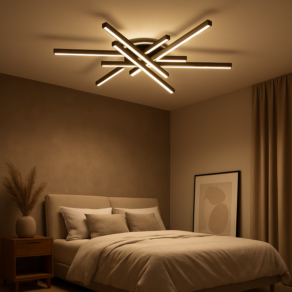 Nordic Modern Ceiling Light