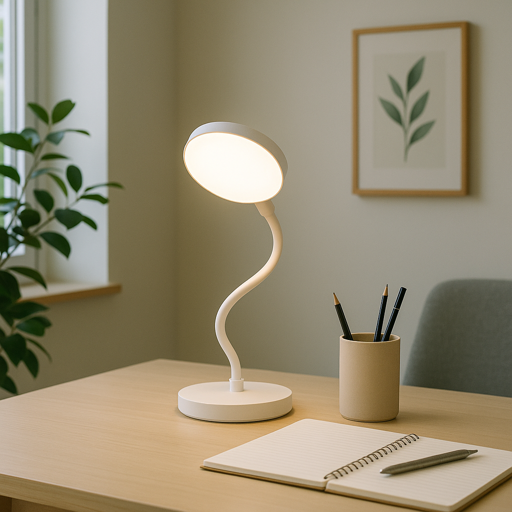 Reading Desk Lamp