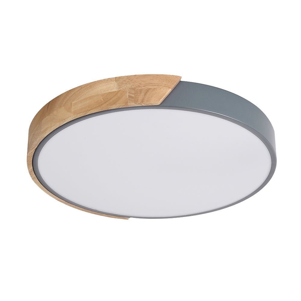 Flush Mount Ceiling Light 3