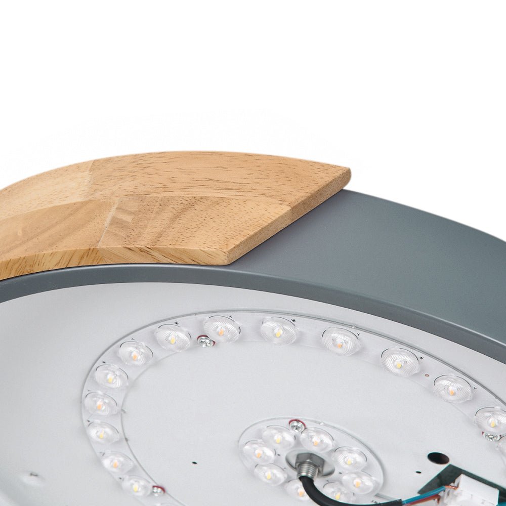 Flush Mount Ceiling Light 9
