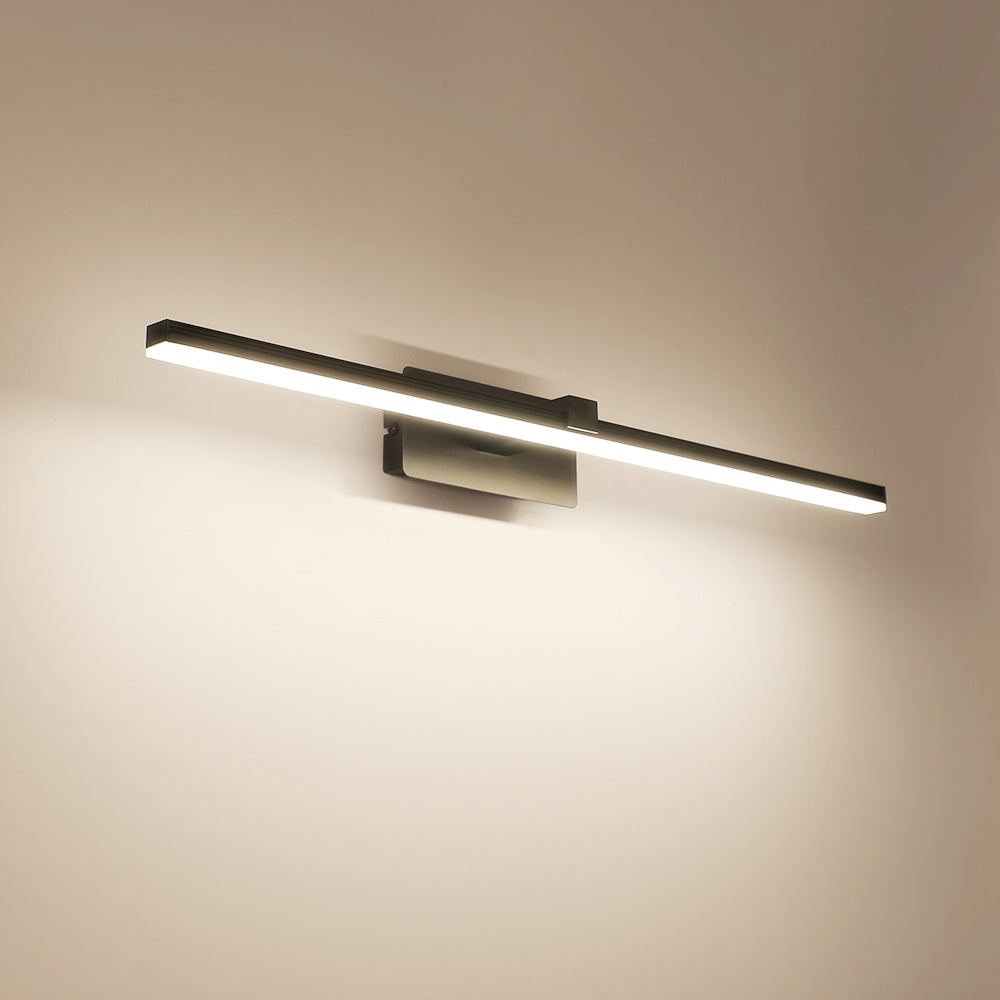Linear Bathroom Vanity Light 3