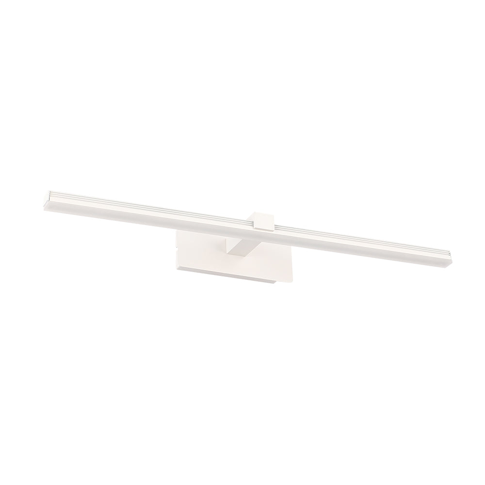 Linear Bathroom Vanity Light 5