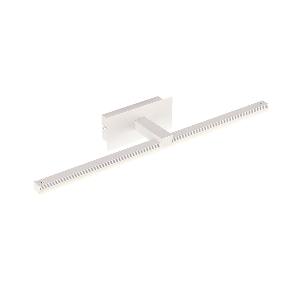 Linear Bathroom Vanity Light 6