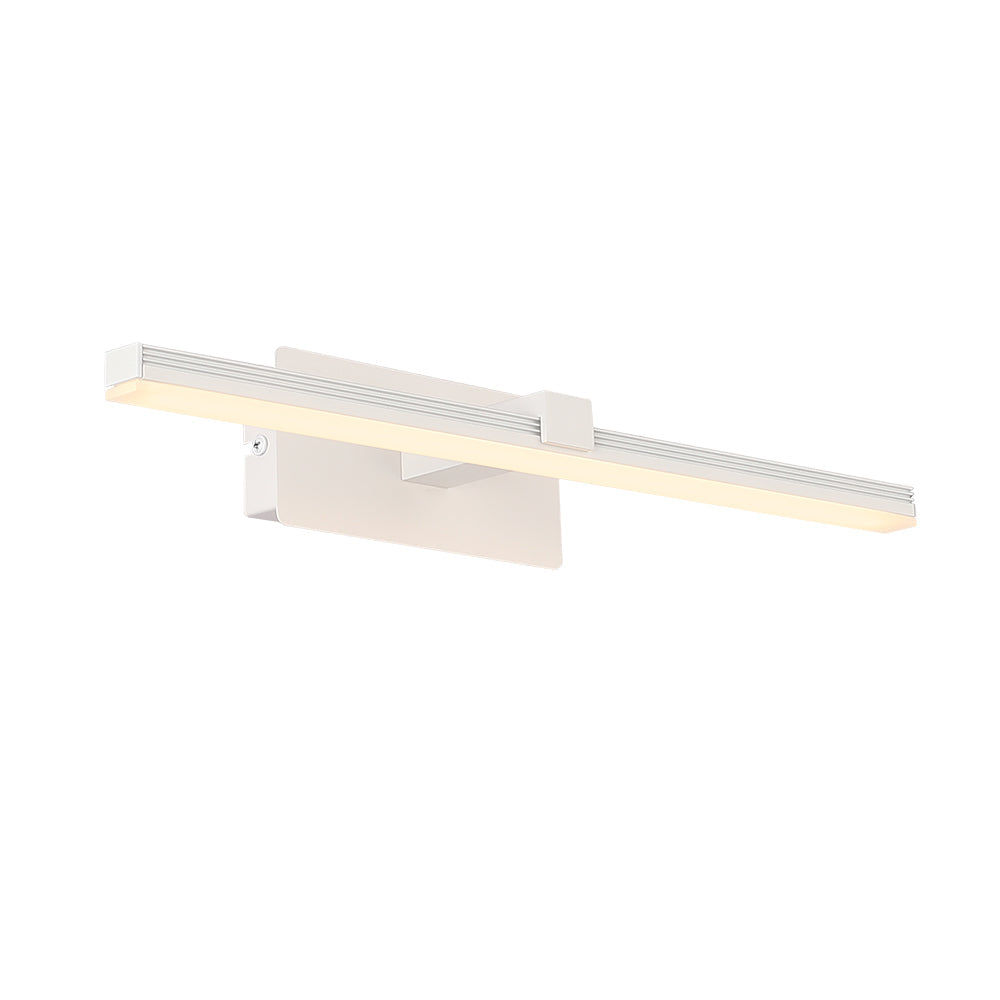 Linear Bathroom Vanity Light 7