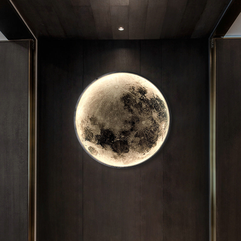 Moon Lamp