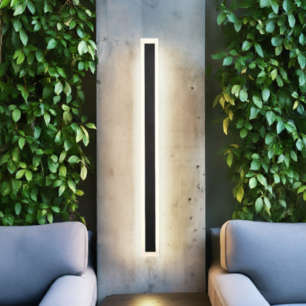 Waterproof Wall LED Light