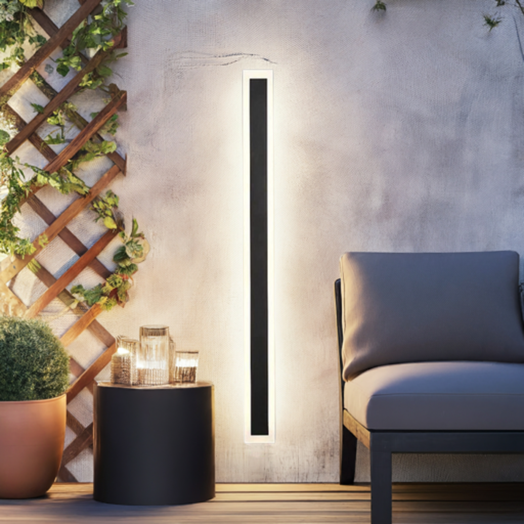 Waterproof Wall LED Light