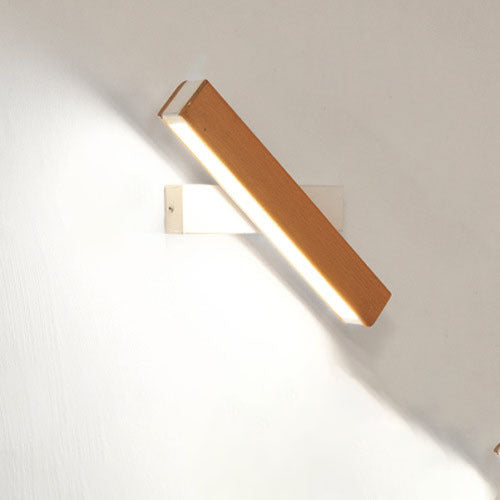 Rotatable LED Wall Light