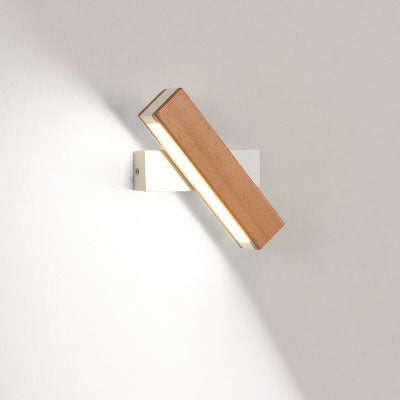 Rotatable LED Wall Light