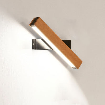 Rotatable LED Wall Light