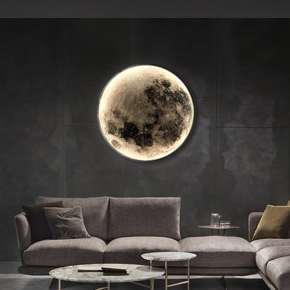 Moon Lamp
