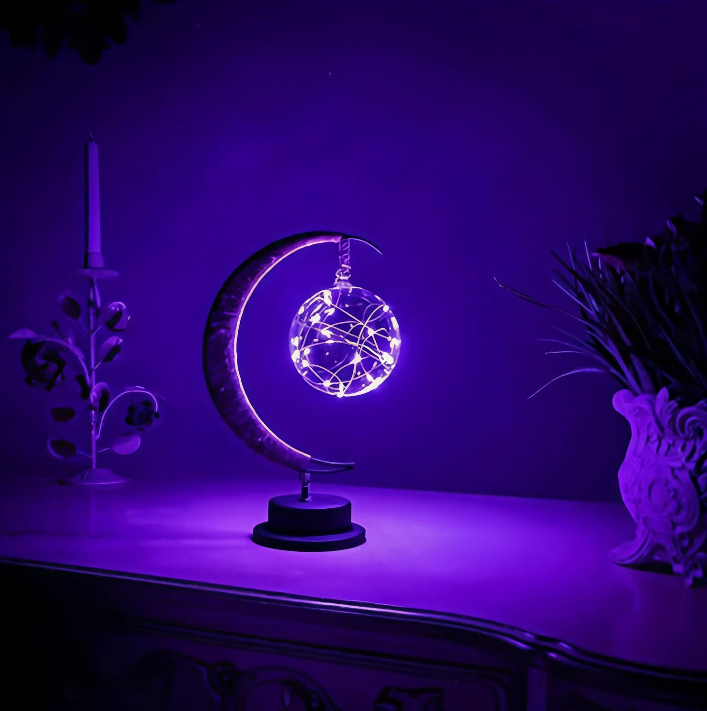 Led lights
