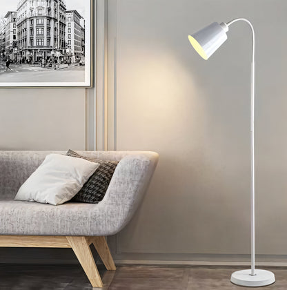 Nordic Style Floor Lamp