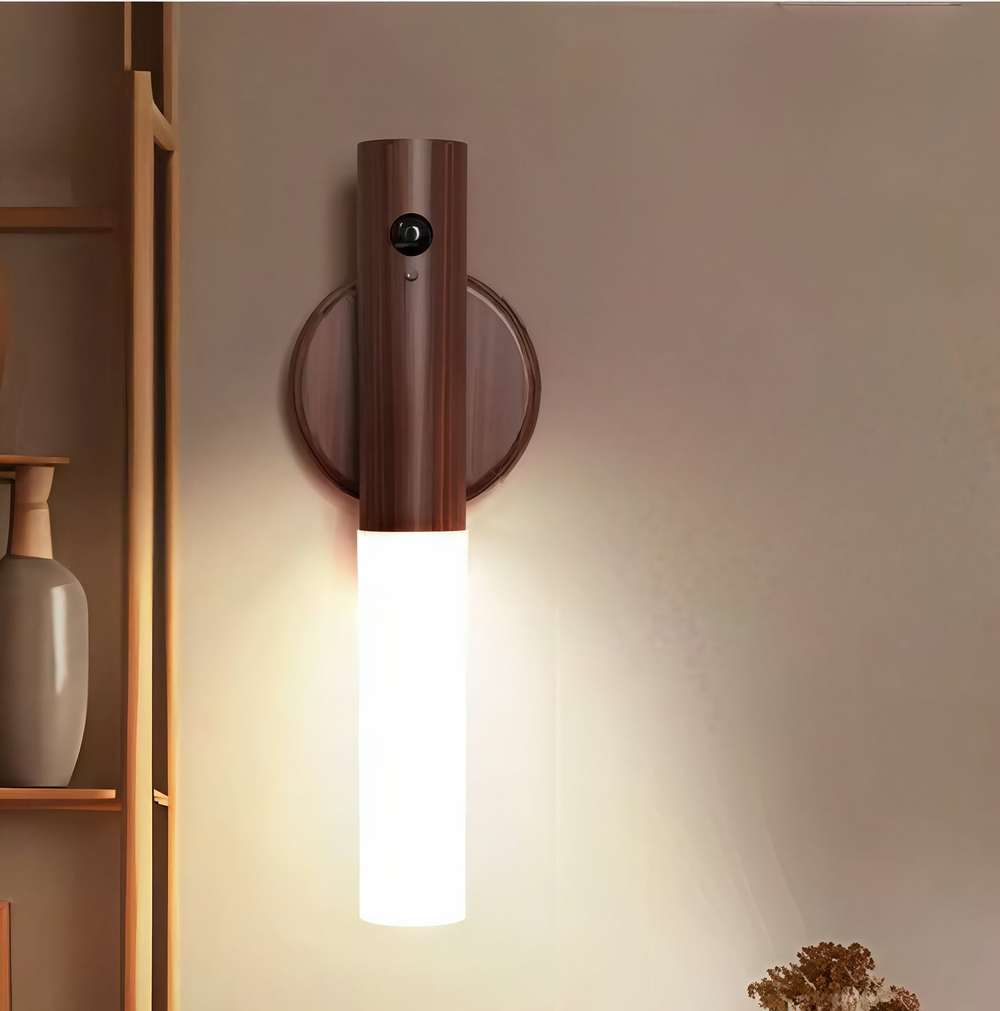Smart Motion Light