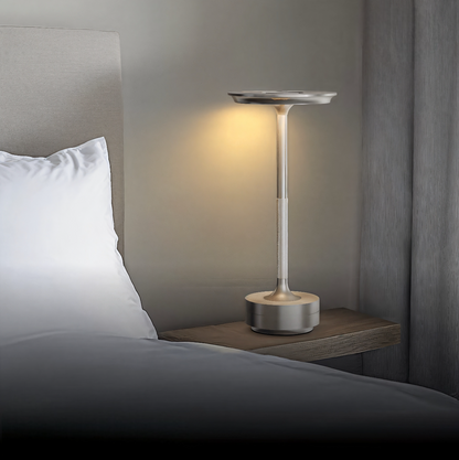 Rechargeable Touch Desk Lamp