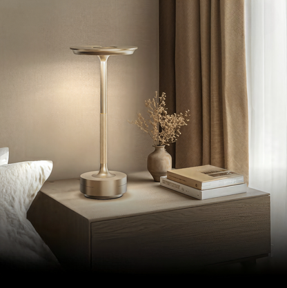Rechargeable Touch Desk Lamp