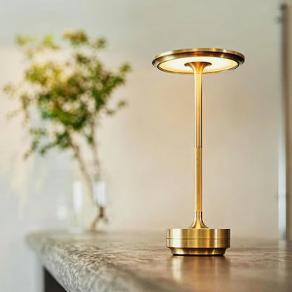 Rechargeable Touch Desk Lamp
