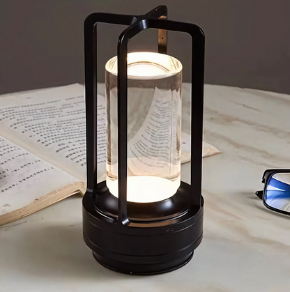 Portable Modern Table Lamp