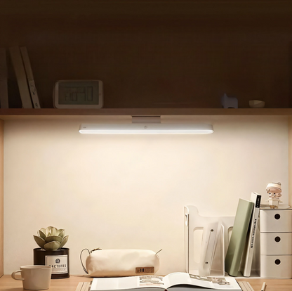 Magnetic LED Desk Lamp