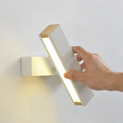 Rotatable LED Wall Light