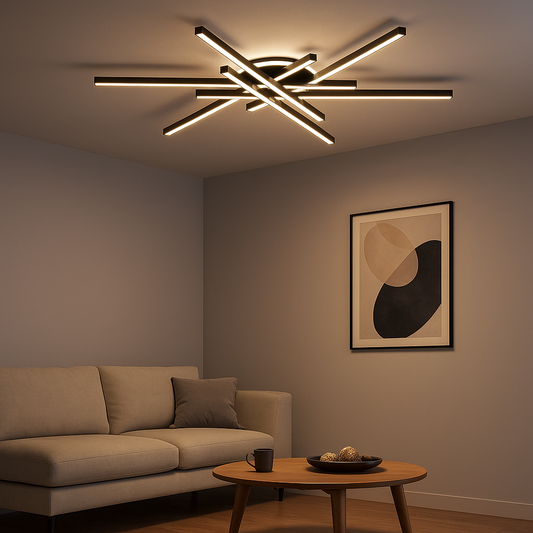 Nordic Modern Ceiling Light