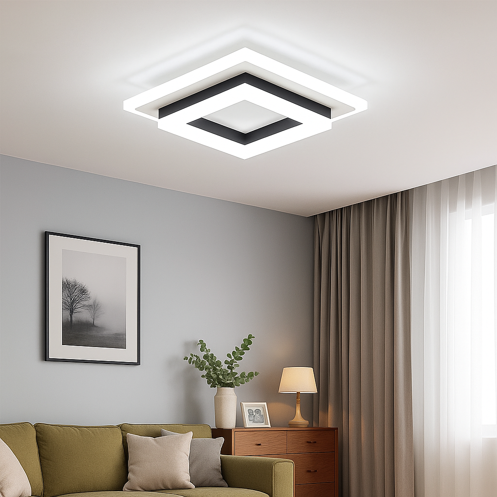 Acrylic Ceiling Light