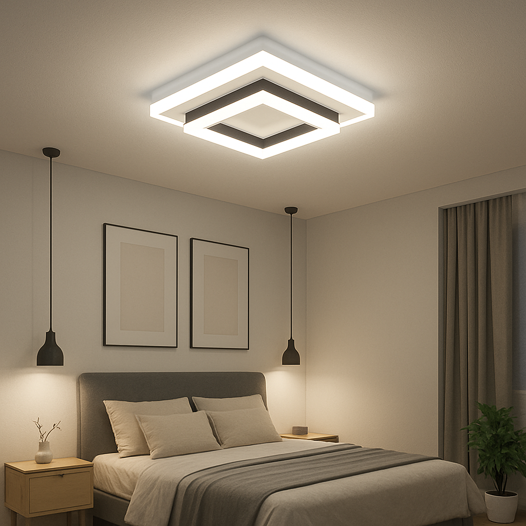 Acrylic Ceiling Light