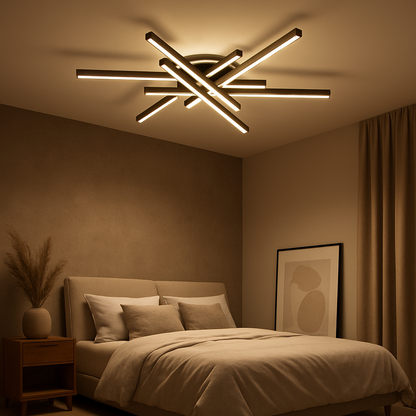 Nordic Modern Ceiling Light