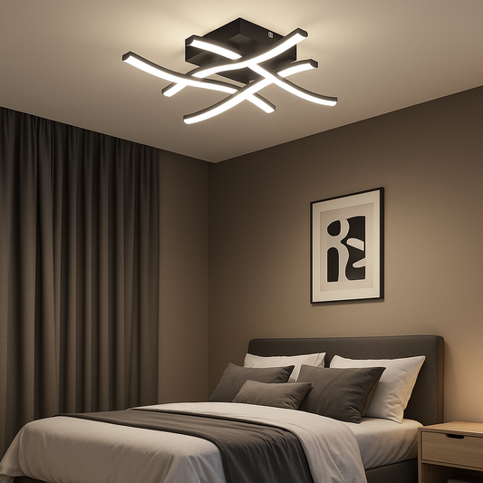 Modern Living Room Light