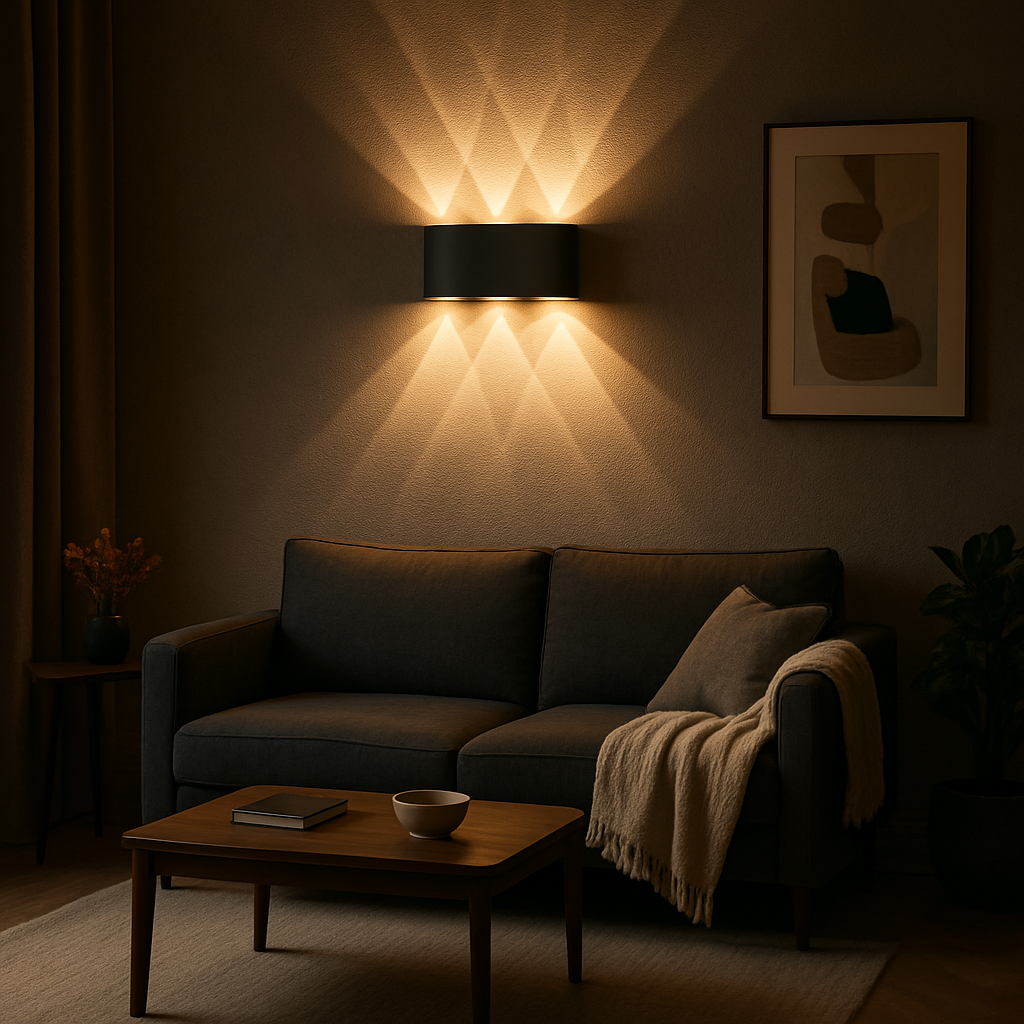 LED Wall Lamp
