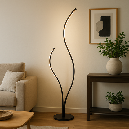 Fashion Line Floor Lamp