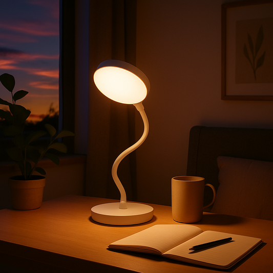 Reading Desk Lamp
