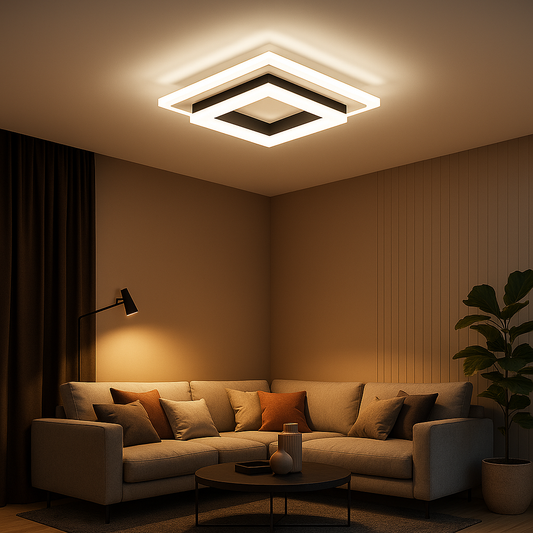 Acrylic Ceiling Light