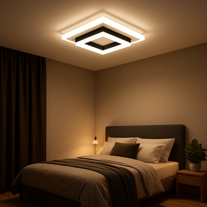 Acrylic Ceiling Light
