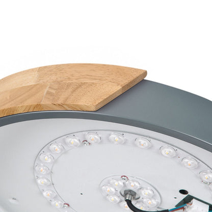 Flush Mount Ceiling Light 9