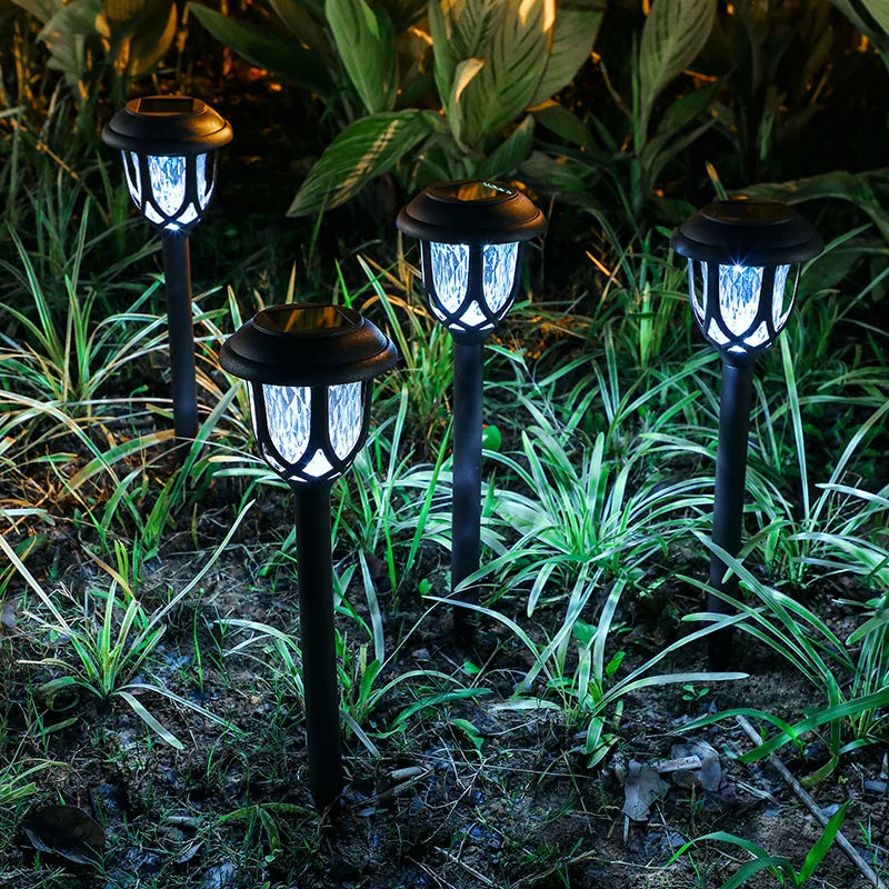 Ground Lighting – Outdoor Pathway Illumination – Weatherproof LED Light – Garden Lighting 0