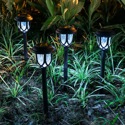 Ground Lighting – Outdoor Pathway Illumination – Weatherproof LED Light – Garden Lighting 0