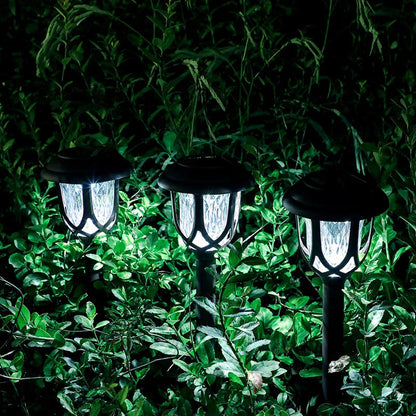 Ground Lighting – Outdoor Pathway Illumination – Weatherproof LED Light – Garden Lighting 1