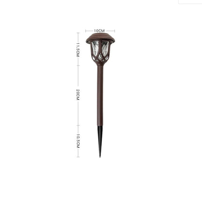 Ground Lighting – Outdoor Pathway Illumination – Weatherproof LED Light – Garden Lighting 5