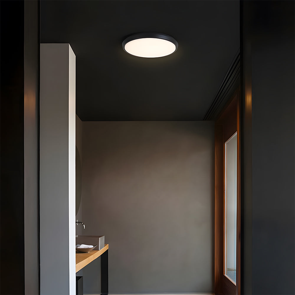 IP65 Waterproof Outdoor Ceiling Light – Modern Porch Ceiling Lights – Exterior Ceiling Light Fixture – Outdoor Lighting 1