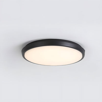 IP65 Waterproof Outdoor Ceiling Light – Modern Porch Ceiling Lights – Exterior Ceiling Light Fixture – Outdoor Lighting 7