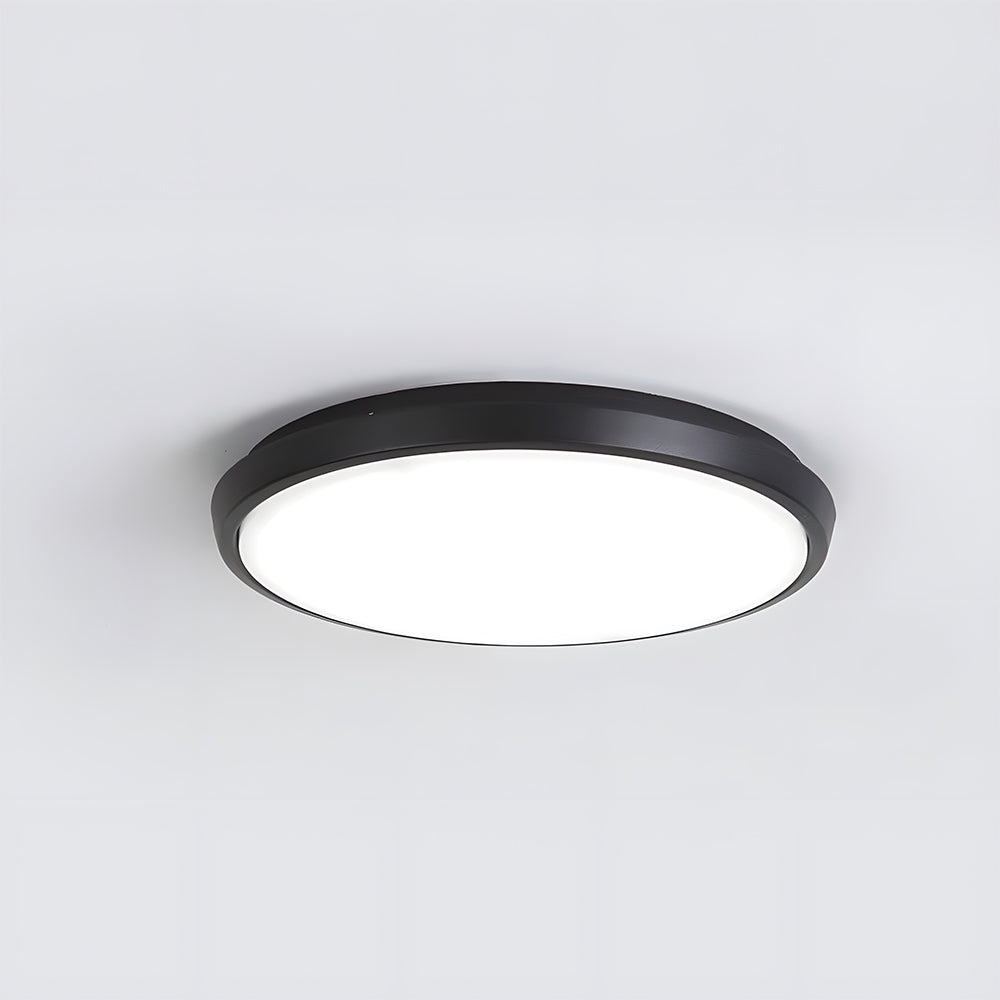 IP65 Waterproof Outdoor Ceiling Light – Modern Porch Ceiling Lights – Exterior Ceiling Light Fixture – Outdoor Lighting 8