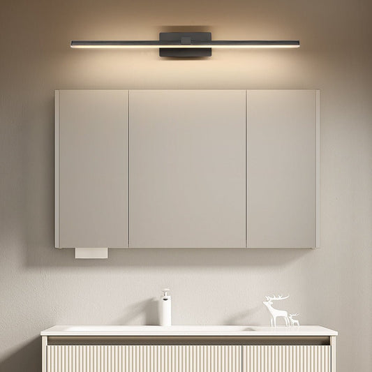 Linear Bathroom Vanity Light 1