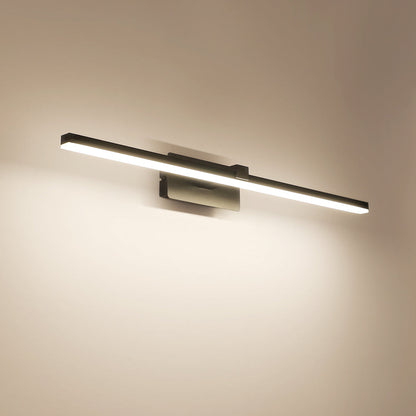 Linear Bathroom Vanity Light 3