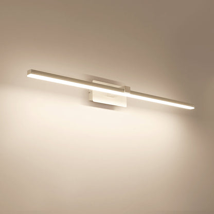 Linear Bathroom Vanity Light 4