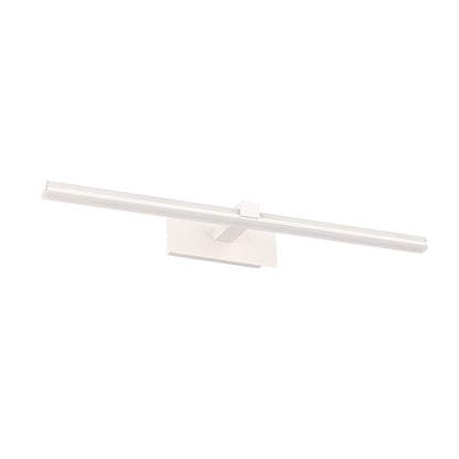 Linear Bathroom Vanity Light 5